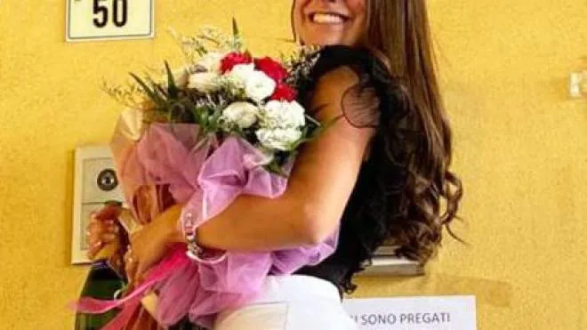 Francesca Pondini