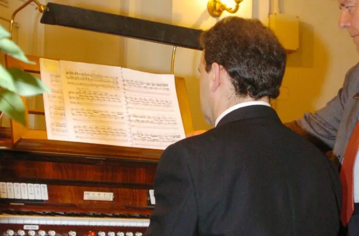 Appuntamento col Festival internazionale organistico dei Vespri d’organo