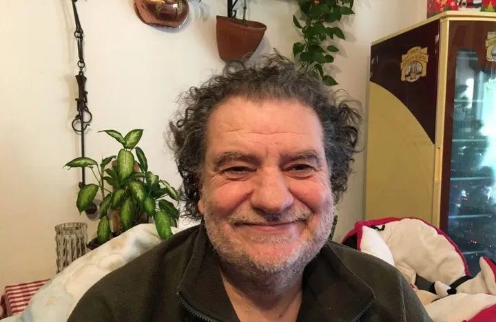 Norberto Naldi, 65 anni, aveva fatto il ristoratore per vent’anni