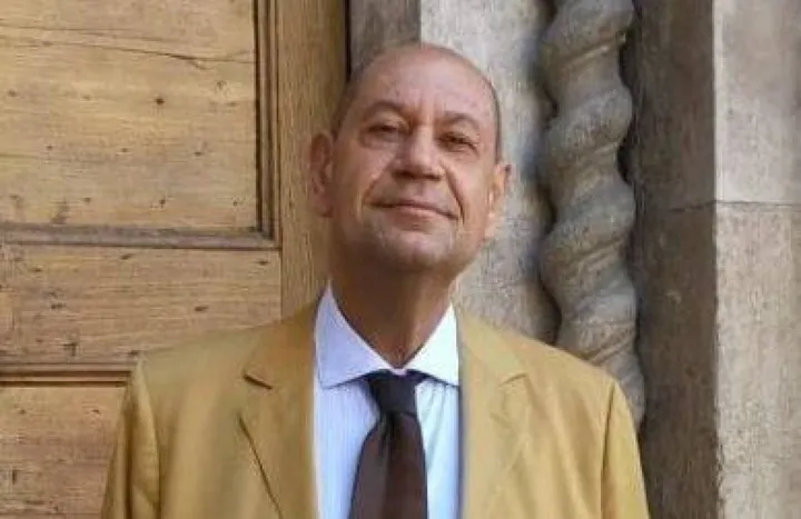 Marco Eboli è il coordinatore comunale di Fratelli d’Italia
