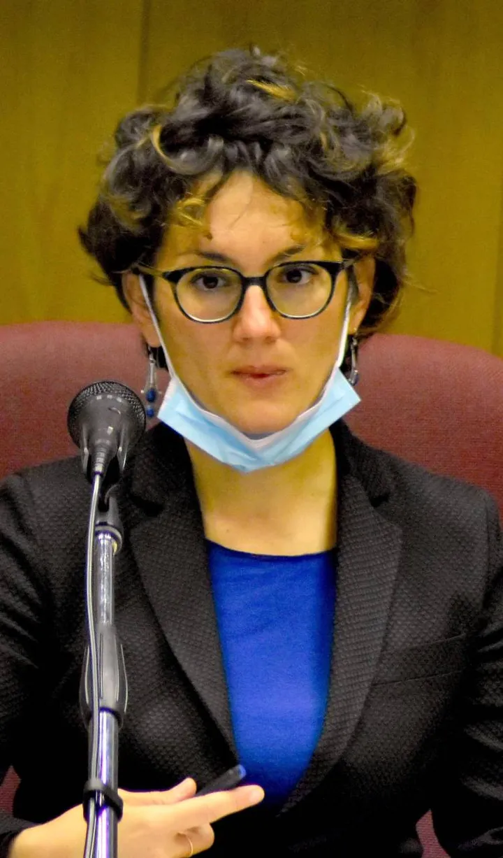 Il giudice Silvia Guareschi ha concesso il rito abbreviato