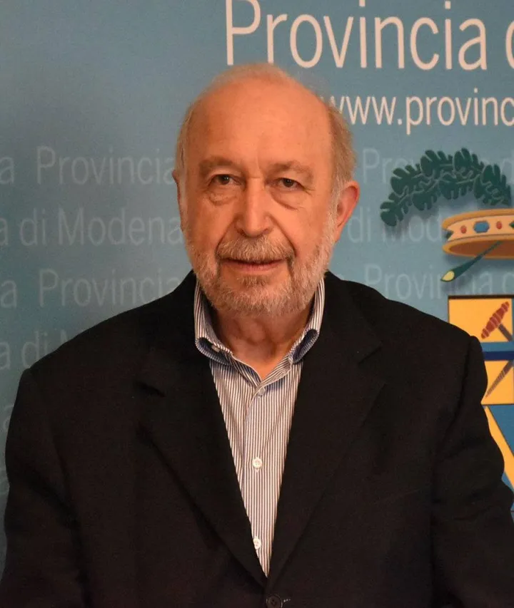 Il presidente dell’Unione dei Comuni del Frignano Gian Battista Pasini ha replicato al sindaco di Serra