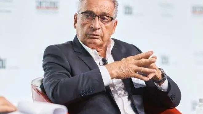 Claudio Lucchese, presidente di Florim, azienda ceramica di Mordano