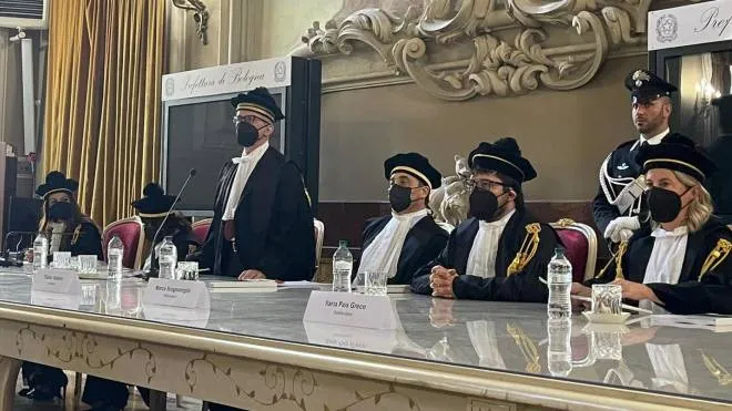 La Sezione regionale di controllo dell’Emilia-Romagna della Corte dei Conti