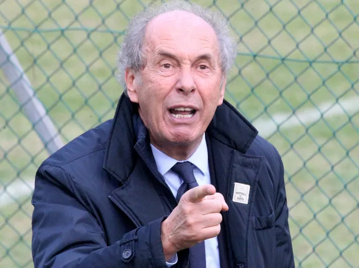 Rino Foschi, 76 anni, è stato direttore sportivo della società bianconera