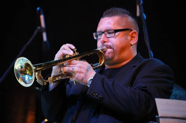 Roberto Righini, morto a 44 anni: il Medicina Jazz Festival gli dedicherà un tributo