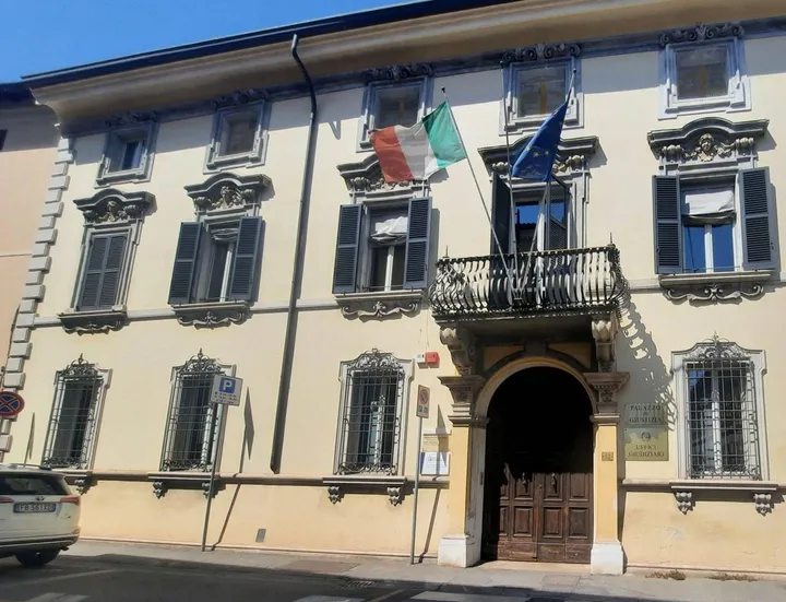 L’intervento a Palazzo Rossi prevede una spesa di 1 milione e 250mila euro