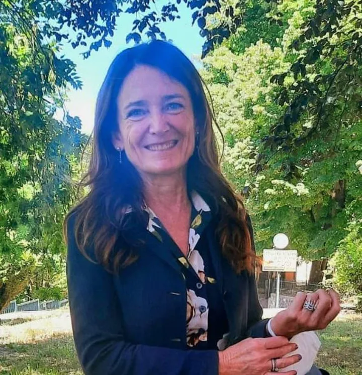 Romana Bacchi, nuova direttrice sanitaria dell’Ausl di Modena