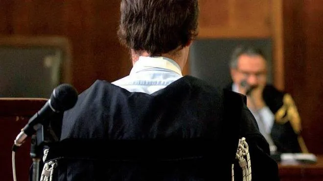Ieri al Tribunale di Ferrara il processo per circonvenzione di incapace (foto di repertorio)