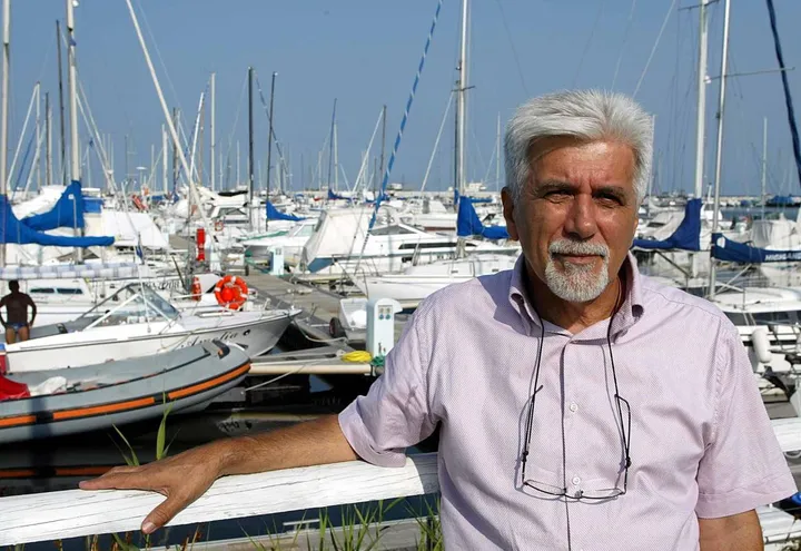 Pier Bruno Caravita, 74 anni