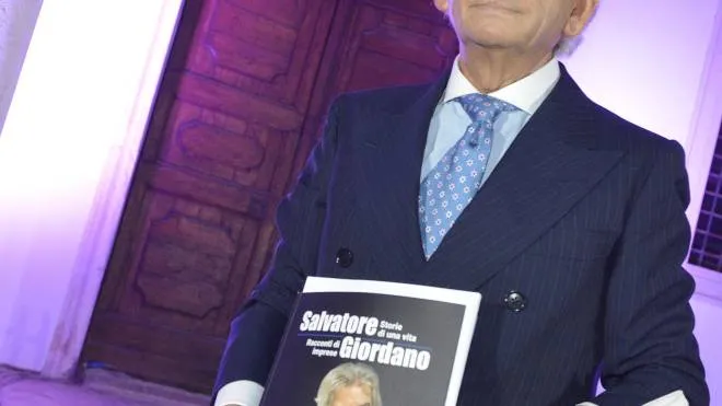 Salvatore Giordano