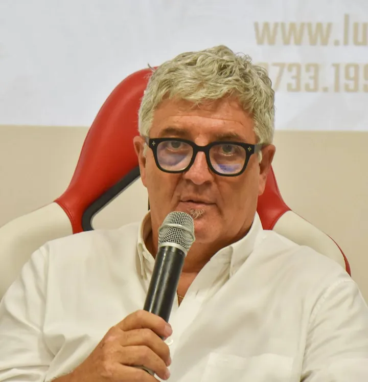 Il direttore generale della Lube Beppe Cormio: «Non do peso ai calendari, i campionati si vincono alla fine»
