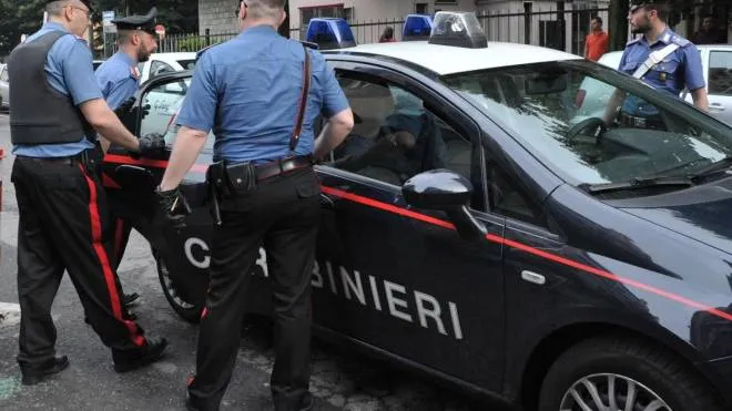 I carabinieri sequestrarono hashish, marijuana, semi di canapa e 264mila euro