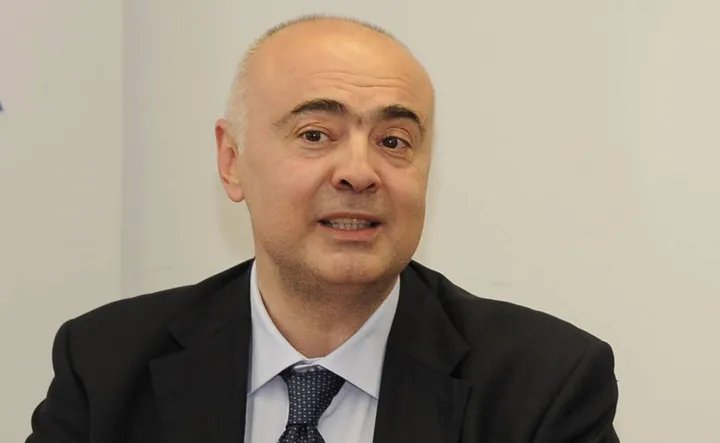 Giuliano Pazzaglini, senatore della Lega: la sua conferma è a rischio