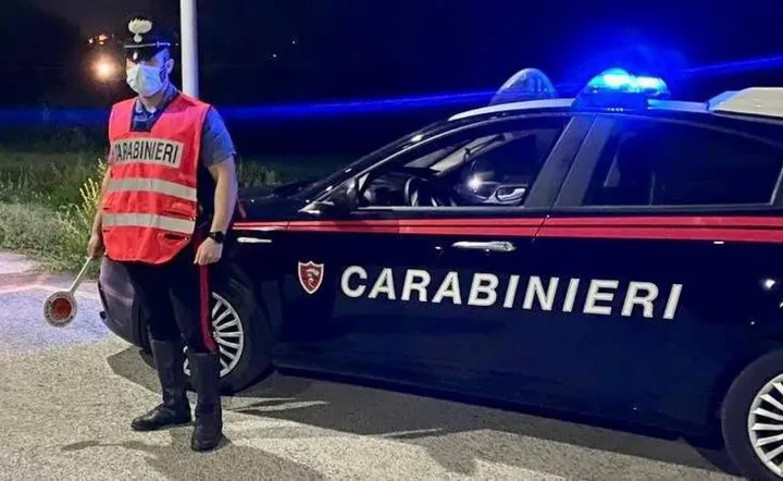Sulla rissa Lido delle Nazioni stanno indagando i carabinieri di Comacchio
