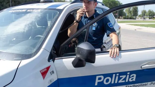 La polizia locale della Valmarecchia ha staccato 4.298 sanzioni in sei mesi