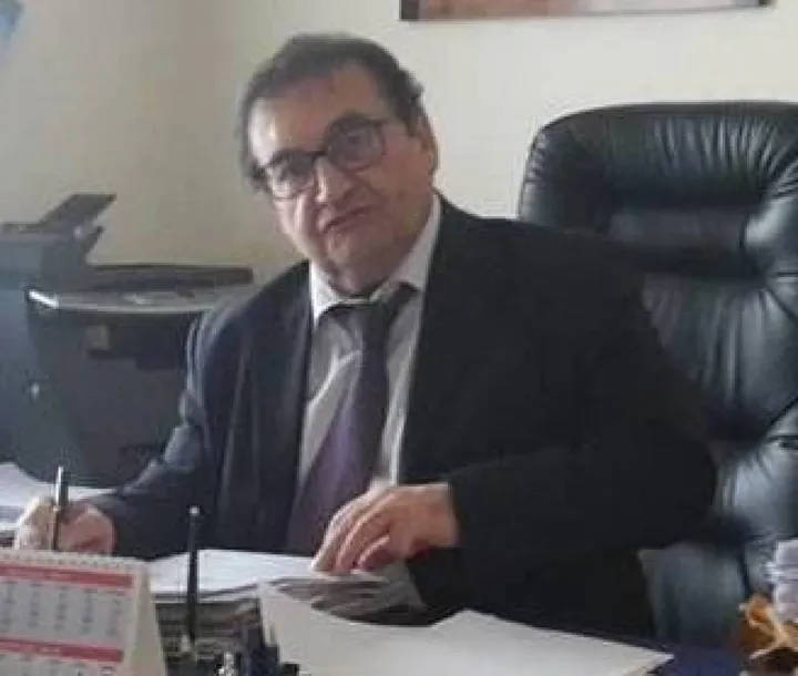 L’avvocato Mario Cavallaro difende uno dei due candidati che hanno fatto ricorso