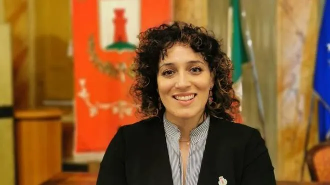 Enrica Lazzari è assessore alle politiche sociali del Comune di Bagno