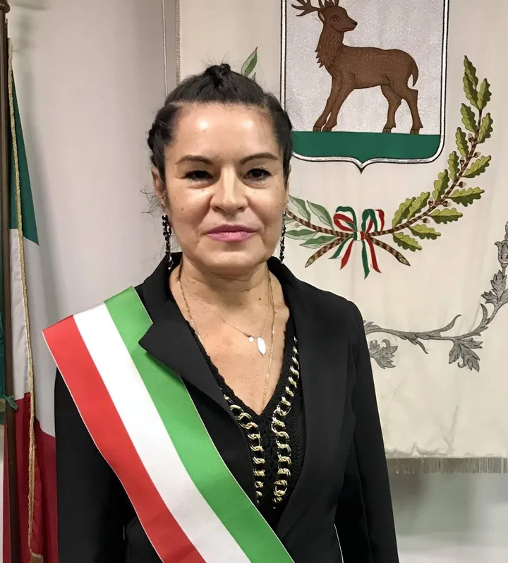 Alice Zanardi, sindaco di Codigoro