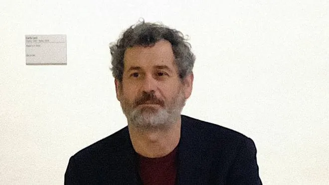 Paolo Marasca, l’assessore alla Cultura del Comune di Ancona