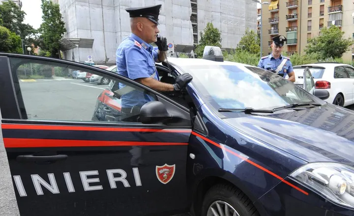 I tre componenti della banda che aveva preso di mira due turiste svizzere sono stati arrestati dai carabinieri della compagnia di Riccione