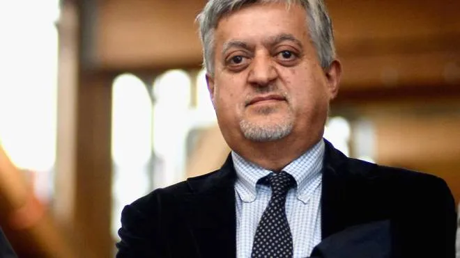 Gianpiero Calzolari è stato eletto presidente dei BolognaFiere nel luglio del 2017
