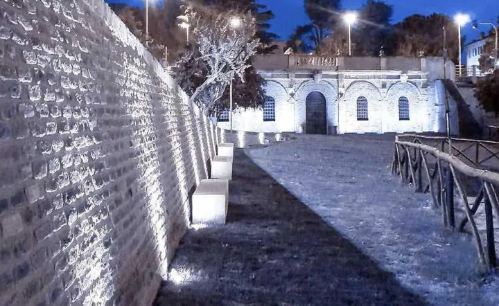 Darsena Borghese, sarà inaugurato ufficialmente lunedì il primo stralcio dei lavori