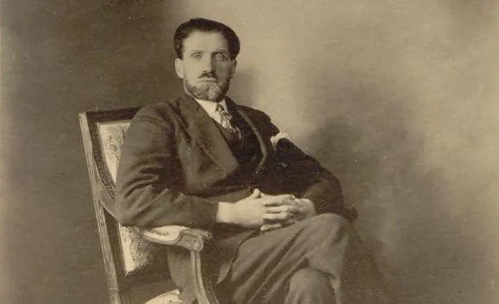 Ferrante Nannini fu sindaco di Premilcuore dall’ottobre 1920 al luglio 1921