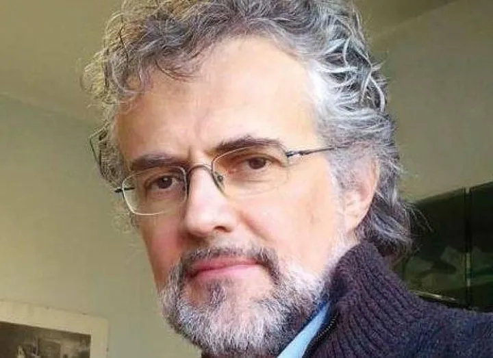 Il dottor Paolo Misericordia