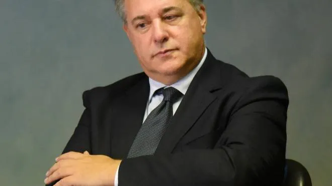 Michele Colajanni, professore associato di ingegneria informatica di Unimore