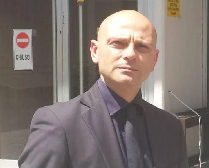 L’avvocato Donato Attanasio difende Pintucci, accusato di tentato omicidio