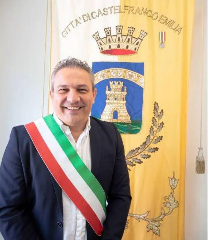 Il sindaco di Castelfranco Giovani Gargano ha replicato alle minoranze insieme al sindaco di San Cesario, Zuffi