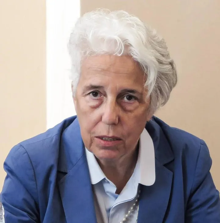 Elisabetta Melotti, procuratore di Rimini