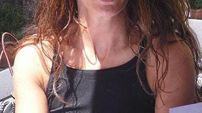 Sabrina Maggiori, direttrice Nottenera