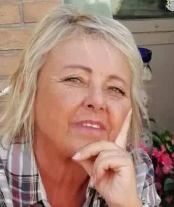 Rossella Rossi, insegnante di Montelupone, ha 63 anni. Nel 2019 aveva dovuto iniziare la dialisi