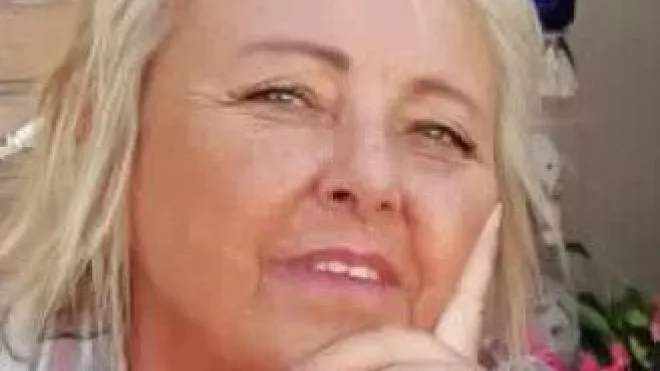 Rossella Rossi, insegnante di Montelupone, ha 63 anni. Nel 2019 aveva dovuto iniziare la dialisi
