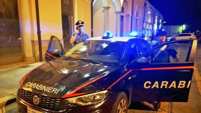 I carabinieri di Reggio stanno indagando sulla rapina di ieri sera alla Veggia