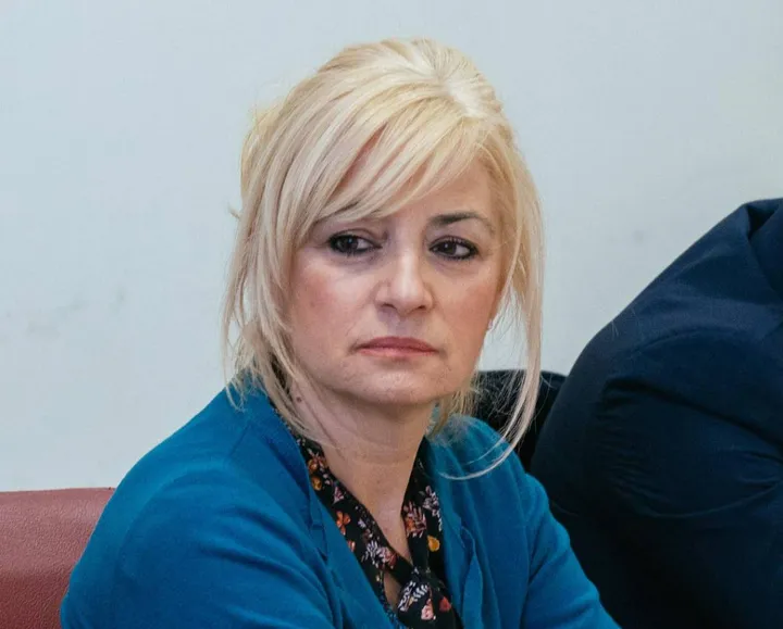 Maria Teresa Scriboni