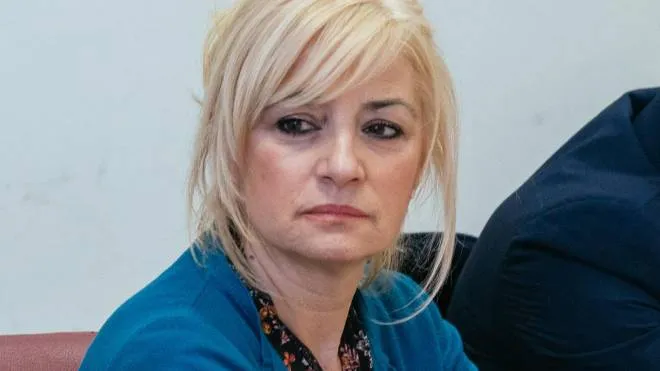 Maria Teresa Scriboni