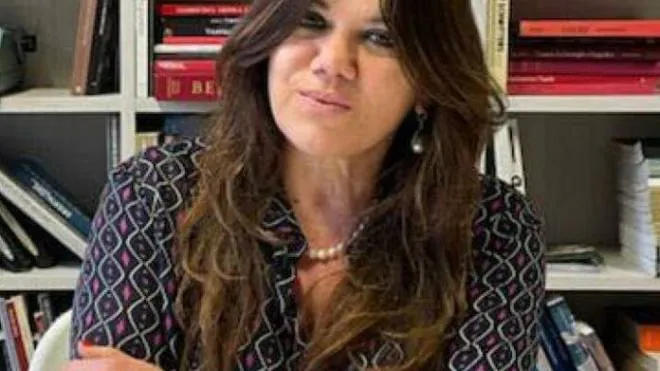 Gabriella Genisi