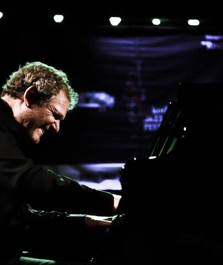 Il pianista Paolo Marzocchi domani sarà in concerto a Ripatransone