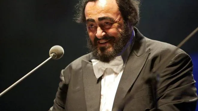 Luciano Pavarotti è scomparso il 6 settembre 2007