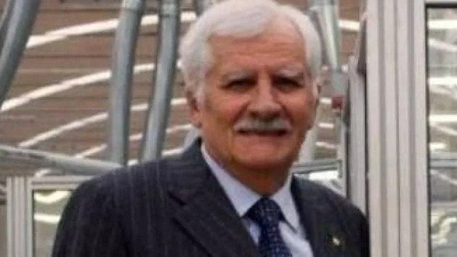 L’industriale Paolo Andreani, ex presidente di Confindustria Pesaro e poi regionale