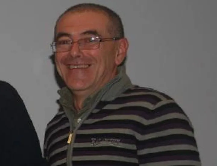 Alberto Servadei è stato assessore comunale a Faenza dal 1998 al 2010