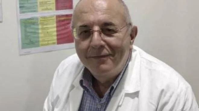 Il dottor Pietro Ragni, ex risk manager dell’Ausl: la notizia dell’indagine a suo carico aveva suscitato da subito incredulità