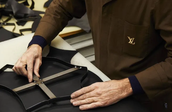 Louis Vuitton sceglie le Marche: «Regione nota per la tradizione artigianale»
