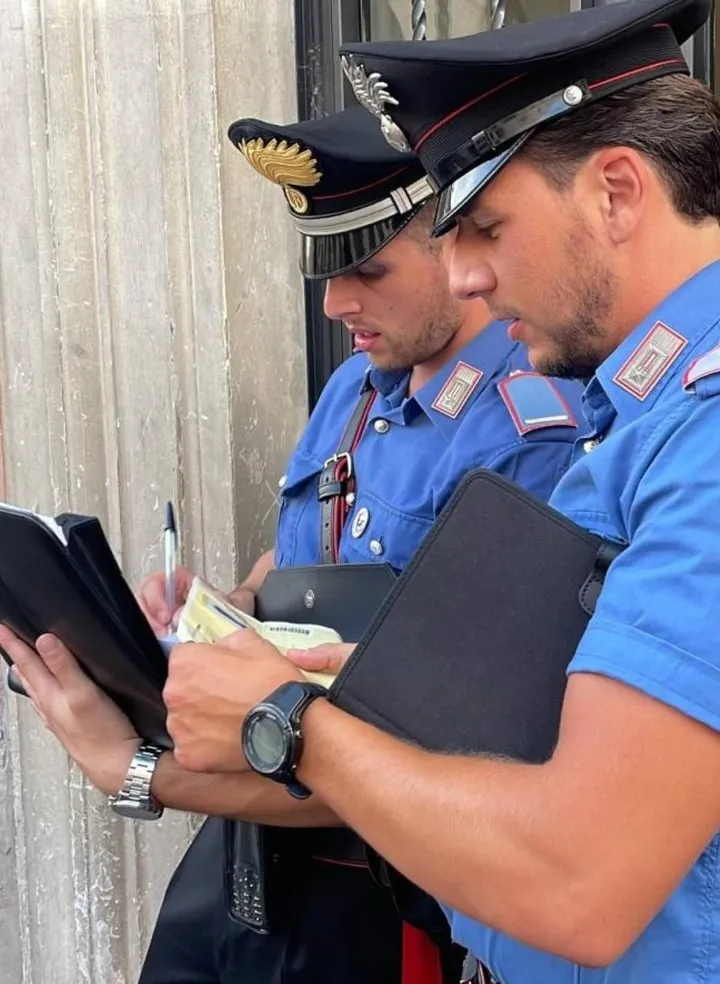 Le denunce raccolte dai carabinieri e i racconti della donna sono stati ritenuti coerenti e credibili