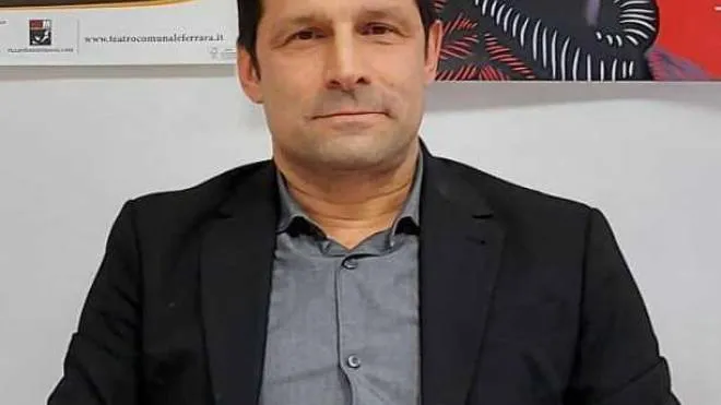 Marcello Corvino, direttore artistico