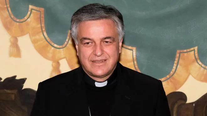 Monsignor. Gianpiero Palmieri sarà affiancato da don Orlando Crocetti che resta a Monticelli