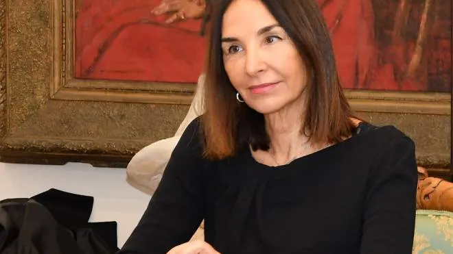 L’assessore Donatella Ferretti